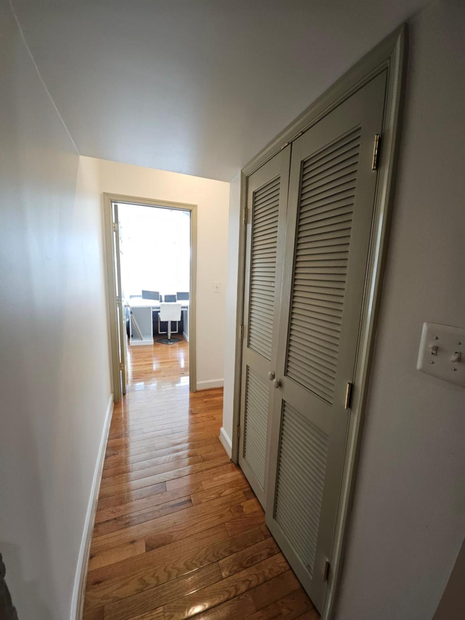 واشنطن Dc Playhouse Bed And Breakfast Hotel المظهر الخارجي الصورة