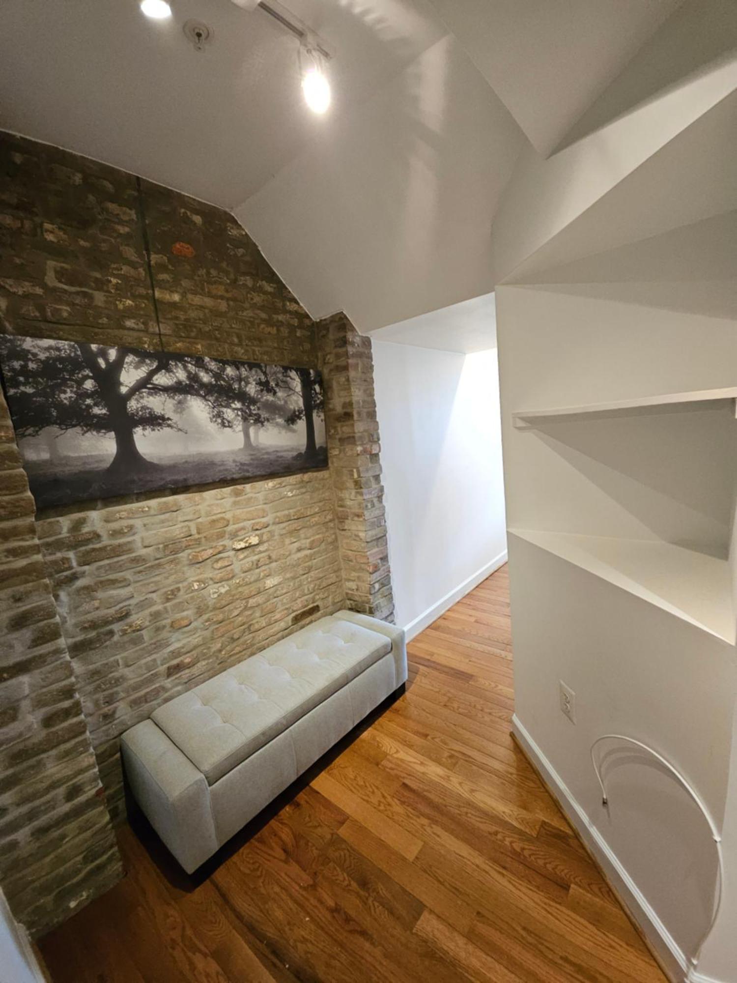 واشنطن Dc Playhouse Bed And Breakfast Hotel المظهر الخارجي الصورة